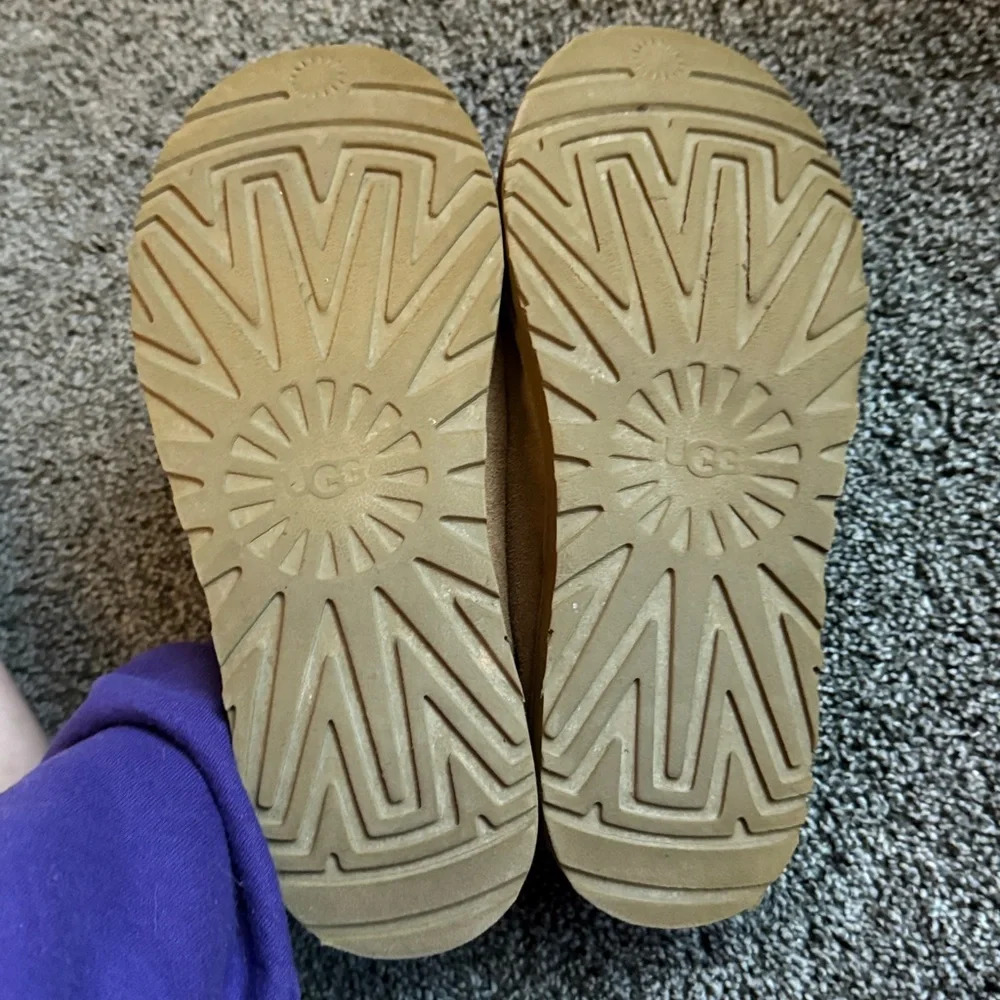 ugg tasman - Picture 4 of 4
